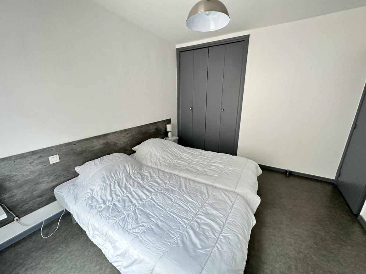 Port-Vendres - Appartement F3 Avec Parking Et Wifi - Fr-1-309-241 Port Vendres Buitenkant foto