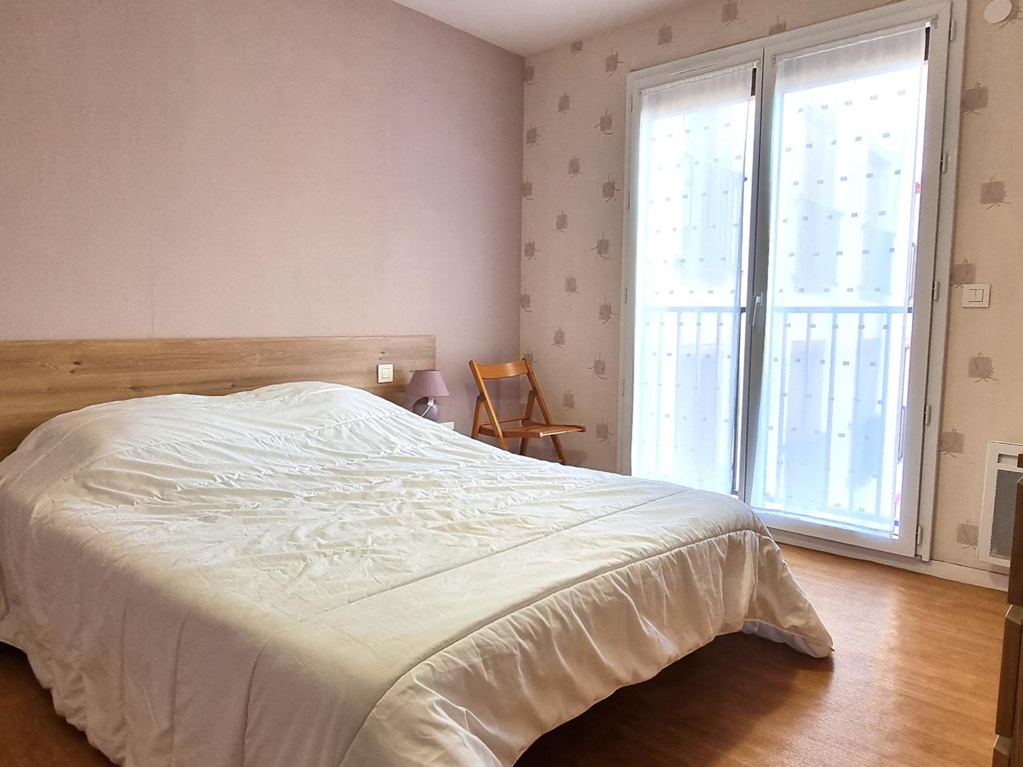 Port-Vendres - Appartement F3 Avec Parking Et Wifi - Fr-1-309-241 Port Vendres Buitenkant foto